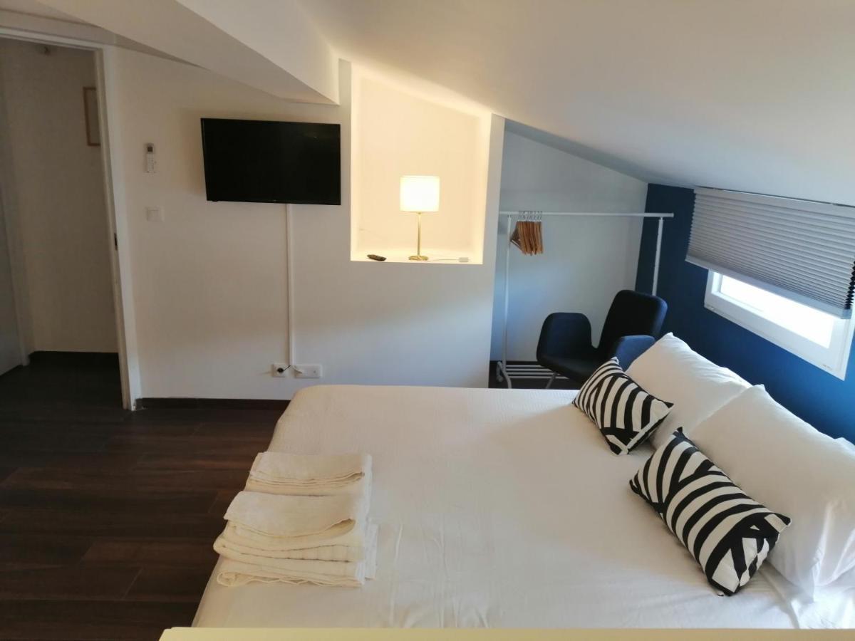Jas Dou Felibrige Bed and Breakfast Puget-Ville Eksteriør billede